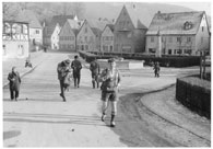 Heiligenstadt-Marktplatz