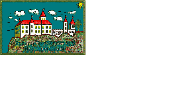 Schloß Greifenstein