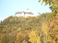 Schlo&szlig; Greifenstein